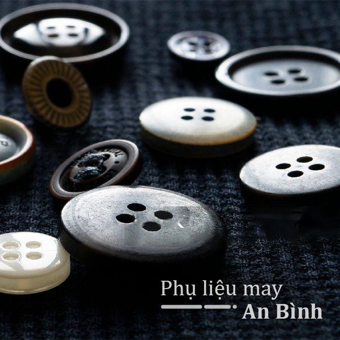 CÔNG TY TNHH PHỤ LIỆU MAY AN BÌNH